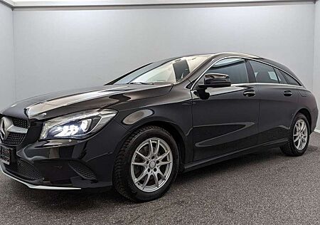 Mercedes-Benz CLA 180 d Shooting Brake*KLIMA*NAVI*PDC*SITZHEIZ