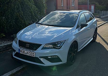 Seat Leon ST 2.0 TSI 4Drive OPF DSG Cupra