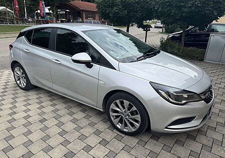 Opel Astra 1.0 Turbo 2x AGR Sitze, 2 Zonen Klima, Novi Pro
