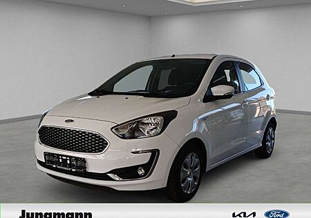 Ford Ka /+ + 1.2 S&S Trend