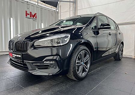 BMW 218i 218 Active Tourer Sport Line/LED/Tempo/SHZ/DAB