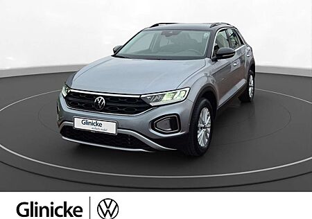 VW T-Roc Volkswagen 1.5 TSI Life Navi Klima PDC LED DSG