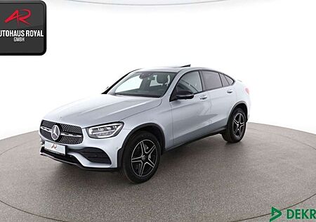 Mercedes-Benz GLC 300 de Coupe 4M AMG NIGHT HUD,MEMORY,AHK,SH