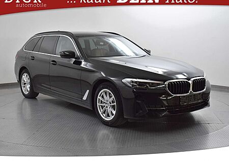 BMW 530 i To Aut VIRTU+LEDER+PROF+LED+SHZ+HEAD+KAM+MF