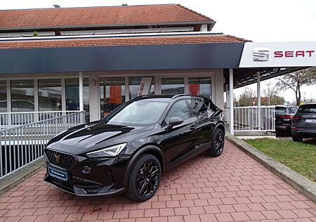 Cupra Formentor VZ 2.0 TSI 4Drive Tribe Edition DSG 310P