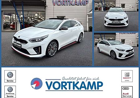 Kia Pro_ceed ProCeed / pro_cee'd GT PANORAMADACH JBL-SOUND BI-LED