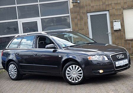 Audi A4 Avant 2.0 - 1.Hand - Scheckheft -