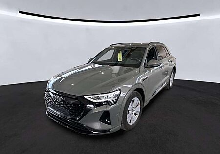 Audi Q8 e-tron 55 ADVANCED/BLACK/MTRX/ACC/PANO/KAMERA