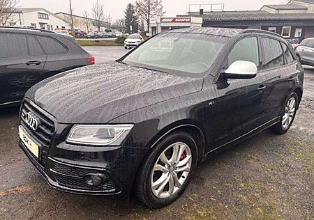 Audi SQ5 3.0 TDI competition quattro - Im Kundenauftrag!