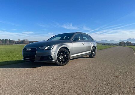 Audi A4 Avant 2.0 TDI, Automatik, Virt. Cockpit