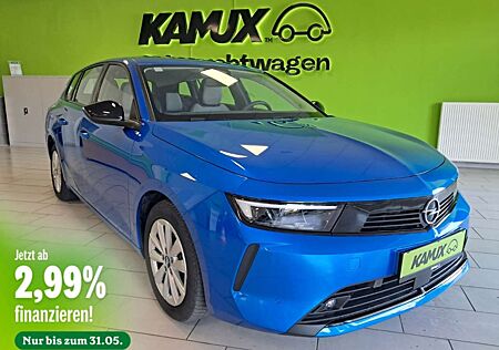 Opel Astra L 1.5D ST Njoy+LED+NAVI+CARPLAY+PDC