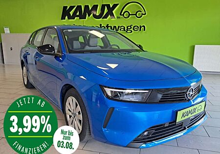 Opel Astra L 1.5D ST Njoy+LED+NAVI+CARPLAY+PDC