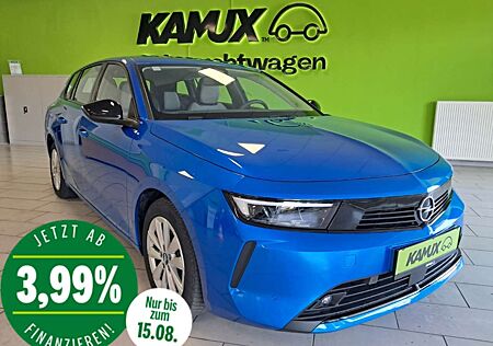 Opel Astra L 1.5D ST Njoy+LED+NAVI+CARPLAY+PDC