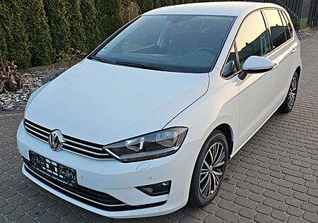 VW Golf Volkswagen Sportsvan VII Allstar BMT/Start-Stopp