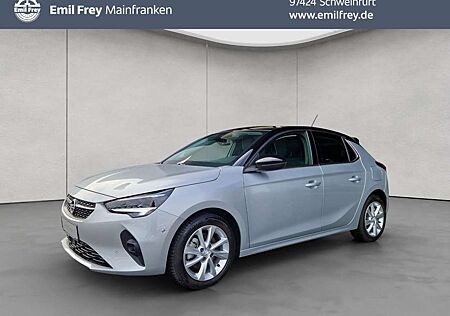 Opel Corsa 1.2 Turbo Automatik Elegance