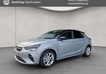 Opel Corsa 1.2 Turbo Automatik Elegance