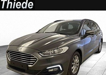 Ford Mondeo Turnier 2.0D TREND NAVI/LED/SPORT/SHZ/PDC