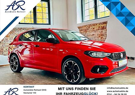 Fiat Tipo 1.4 T-Jet Sport Bi-Xenon Sitzh. CarPlay PDC