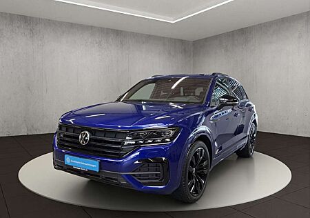 VW Touareg Volkswagen R-Line 3.0 TDI BM 8-Gang Tiptronic