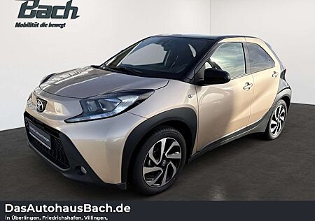 Toyota Aygo (X) 1.0 Pulse m. Komfort Paket