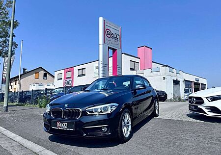 BMW 118 i Advantage LED NAVI FINANZIERUNG