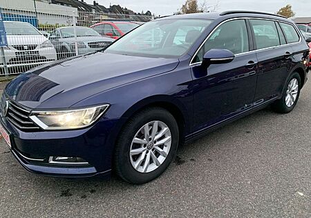 VW Passat Variant Volkswagen Comfortline BMT/Start-Stopp