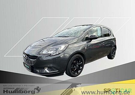 Opel Corsa-e 1,4 Color Edition Navi Soundsystem Apple CarPlay A