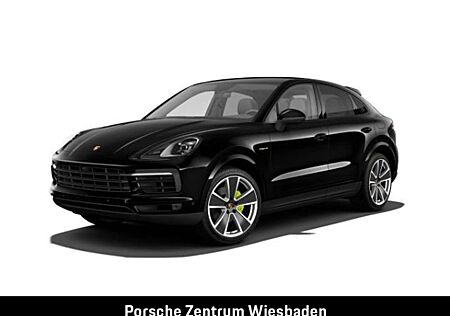 Porsche Cayenne E-Hybrid Coupe