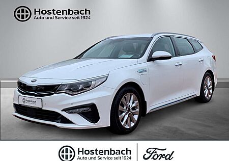 Kia Optima Sportswagon Spirit Hybrid 2.0 Plug-in EU6d-T Navi