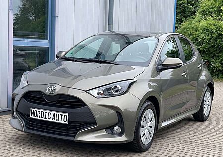 Toyota Yaris 1.5 Comfort+Kamera+ACC+Laneassist+Klima