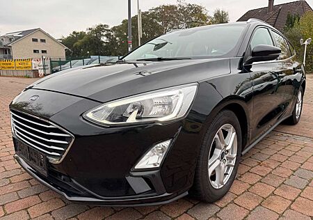 Ford Focus Active Vignale -NAV-Shzg-Tempomat-