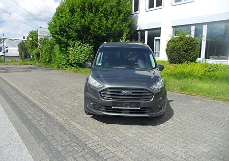 Ford Transit Connect Aut 1.5 DTCI Kombi Lang*7Sitzer*