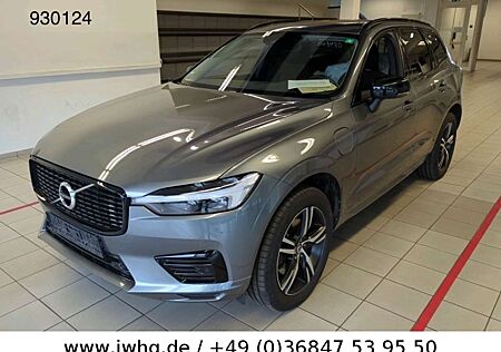 Volvo XC 60 XC60 RDesign Expr.*AHK*LED*Kam*Schiebed.*StandHz