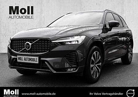 Volvo XC 60 XC60 Plus Dark 2WD B4 Diesel EU6d digitales Cockpit Mem