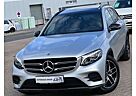 Mercedes-Benz GLC 220 d 4Matic AMG Line Night-Paket