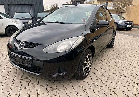 Mazda 2 Lim. 1.3 Independence