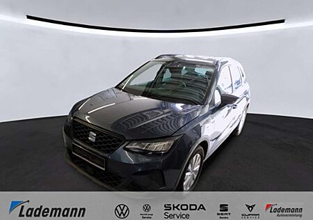Seat Arona 1.0 TSI DSG STYLE LED+NAVI+KLIMA+GRA+SIHZG