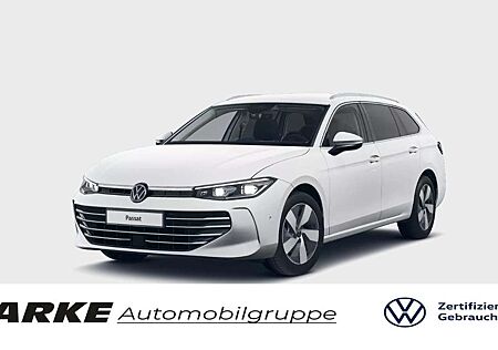 VW Passat Variant Volkswagen 2.0 TDI DSG Elegance