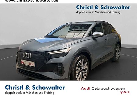 Audi Q4 e-tron Q4 40 e-tron NAVI LED 3ZAC ACC SOUND