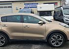 Kia Sportage GT Line 4WD