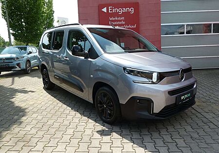 Citroën Berlingo Citroen XL BlueHDi 130 EAT8 MAX