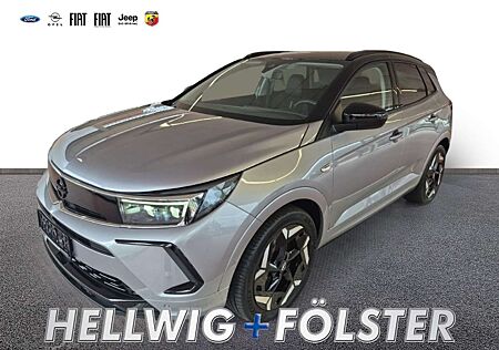 Opel Grandland GSe Plug-in Hybrid 4 1.6 T Navi SHZ