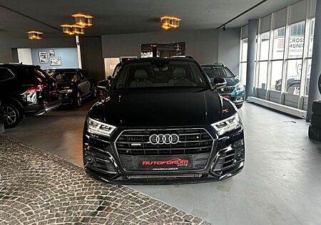 Audi Q5 50 TDI quattro*3xS-Line*Pano*B&O*AHK*