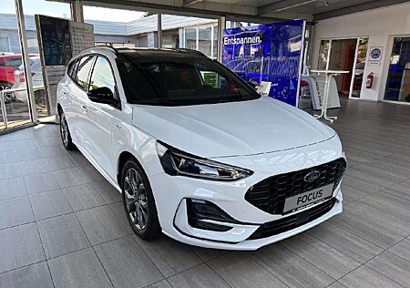 Ford Focus 1.0 EcoBoost Mild-Hybrid ST-Line S/S (EURO 6