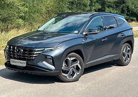 Hyundai Tucson 1.6 T-GDI 48V Prime *ACC*AHK*ECS*360°