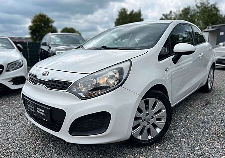 Kia Rio DREAM TEAM-KLIMA-RADIO-SERVO