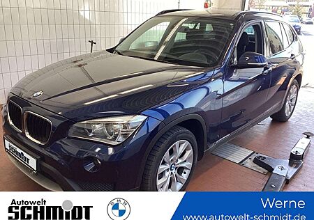 BMW X1 xDrive25d + 1.HAND