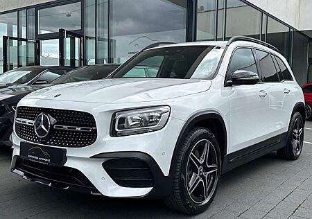 Mercedes-Benz GLB 220 d AMG Line Night | Burmester | Head-Up