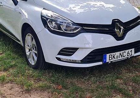 Renault Clio Energy TCe 120 LIMITED