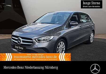 Mercedes-Benz B 250 e 8G